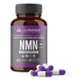 Nmn - Nicotinamida Mononucleótido (60 Capsulas) | Envío gratis