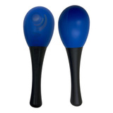 Par De Maraca Musicalização Infantil Liverpool Azul