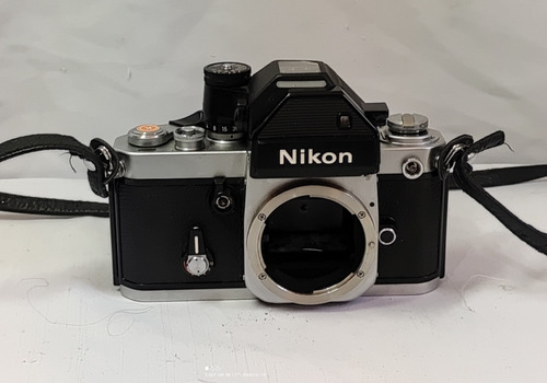 Camara Vintage Nikon F2 7811478