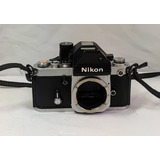 Camara Vintage Nikon F2 7811478