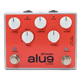 Dedalo Alu9 Aliaser Pedal