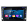 Estereo Android 9.0 Nissan Np300 Frontier Mirror Link Dvd