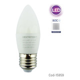 Ampolleta Led 5w/50w E27 Fria