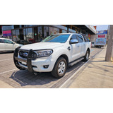 Ford Ranger 2022 2.5 Xlt Cabina Doble 4x2 Mt