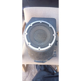 Subwoofer Eclipse 4g 08 