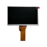 Monitor Tela De Lcd 7,0  Innolux At070tn94 Com Touch Screen