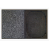 Tapete Desinfectante/ Sanitizante Para Calzado De 45 X 70 Cm
