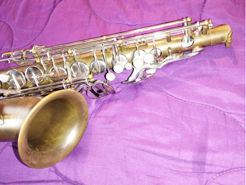 Saxo Alto Yamaha Yas 23