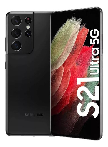 Celular Samsung S21 Ultra 5g (usado) 