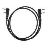 Vtteqck Copia Cable Clon Compatible /wouxun/kenwood Tk3...