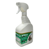 Repelente Para Conejos Liquido (500 Cc) Btstop