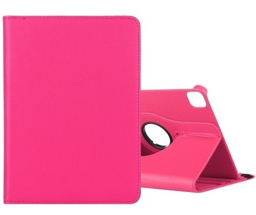 Mica + Funda Giratoria Para iPad Air 4 Y Air 5