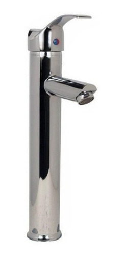 Llave Mezcladora Grifo Monomando Para Lavabo 23mtl Rugo