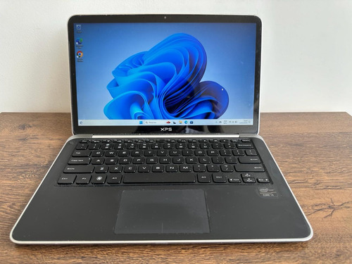 Ultrabook Dell Xps 13 (l321x)