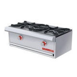 Parrilla Coriat Pch-2 Hd E Heavy Duty Asada Cocción Cocina