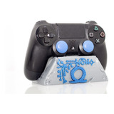 Suporte Para Controle De Ps4/ps5 - God Of War Ragnarok