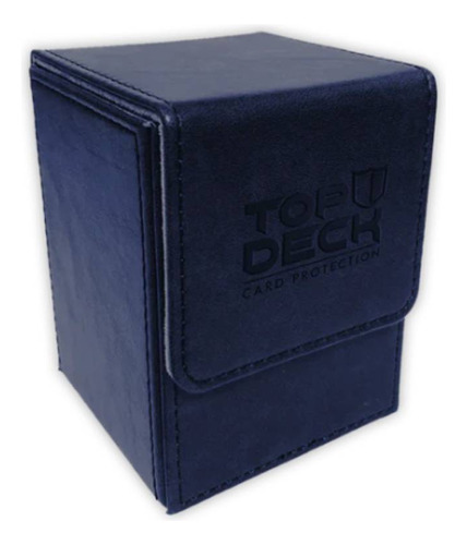 Portamazo Premium Top Box 100 Azul