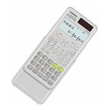 Casio Fx-115esplus2 2nd Edition, Calculadora Cientifica Avan