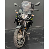 Kawasaki Versys-x 300 2020 300 Mt