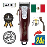 Máquina De Corte De Cabello Wahl 8148 Profesional P/barbero