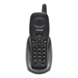 Teléfono Vtech T2101 Inalámbrico - Color Negro