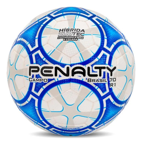 Bola Campo Penalty Brasil 70 R1 Ix 2019