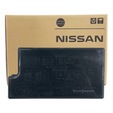 Tapa Porta Fusibles Original Nissan Np300 D22 2014 2015