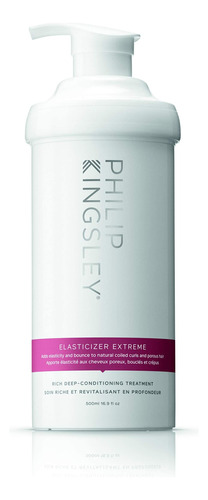 Philip Kingsley Elasticizer - Tratamiento De Reparacion De M