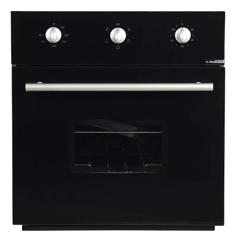 Horno Eléctrico Philco 65 Litros Hee-ph65