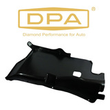 Protector Correa Poly-v  Lado Derecho Vw Bora Golf Audi A3