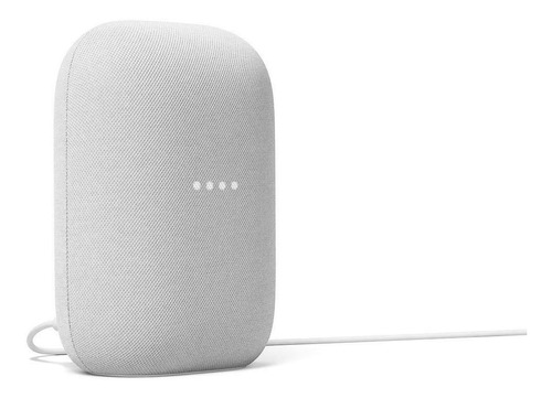 Altavoz Inteligente Google Nest Ga01420-us Con Asistente