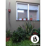 Vendo Amplio Depto En Alberdi-2 Dormitorios-2 Patios Con Cesped-planta Baja-apto Credito-alberdi