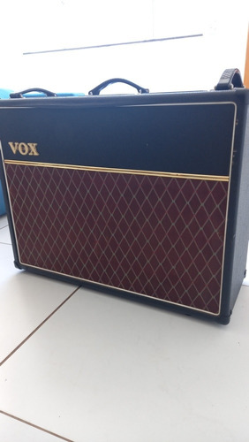 Vox Ac30 C2