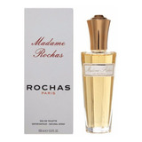 Madame Rochas Edt 100ml Silk Perfumes Original Ofertas