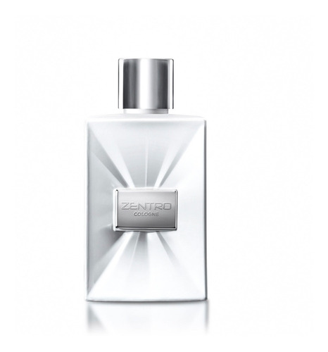 Zentro Cologne For Men - mL a $1852