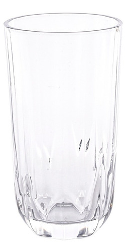 Set De Vasos Corona X 6 Piezas 330ml Alta Cristalería