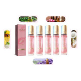 Fresh, Natural, Feminine, Ball Rolling Pheromone Perfume * 5