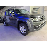 Volkswagen Vw Amarok Highline 4x2 At Okm Precio Full 2024 R2