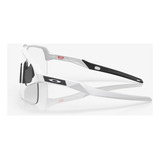 Lentes Sol Oakley Sutro Lite  Fotocromatico Blancos 