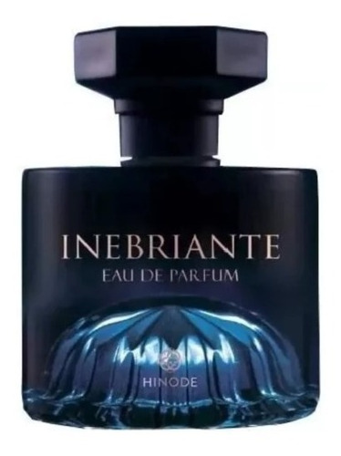 Perfume Inebriante 100ml - Hinode