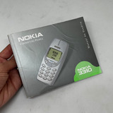 Manual Celular Nokia 3310