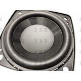 Altavoz Subwoofer Woofer 4 Ohm 25 ~ 35w 1pcs