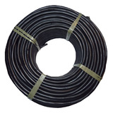 Cable Preensamblado Aluminio 2x25 Mm2 Rollo 200 Metros