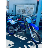 Yamaha Yz 125 2018 Impecable Estado En Marelli Sports 