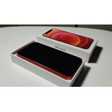 Apple iPhone 12 Mini (64 Gb) - Rojo