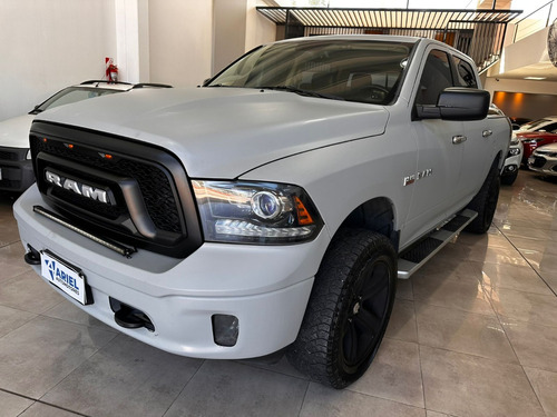 Dodge Ram Laramie 1500 4x4 2016