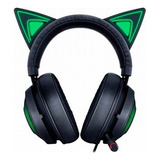 Fone De Ouvido Razer Kraken Kitty V2 Usb Black