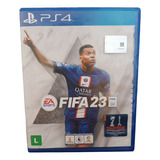 Fifa 23 Ps4 