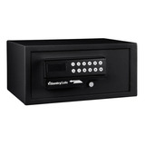 Caja De Seguridad Hotelera Sentry Safe H060es 0.41 Ft.3