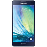 Samsung Galaxy A5 Preto